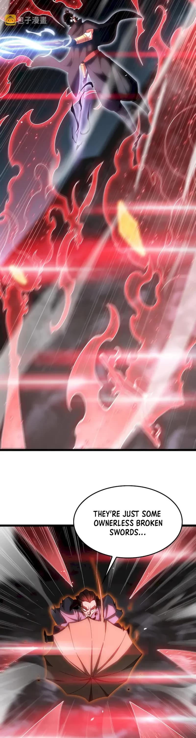World's Apocalypse Online Chapter 181 page 25 - Chapter 181