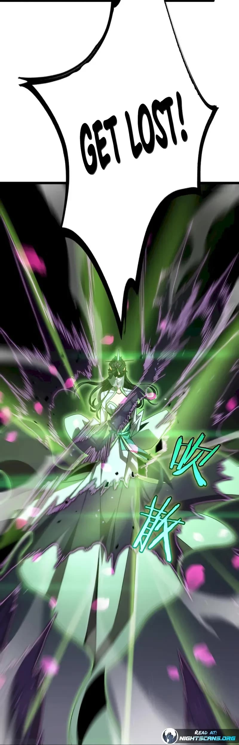 World's Apocalypse Online Chapter 181 page 3 - Chapter 181