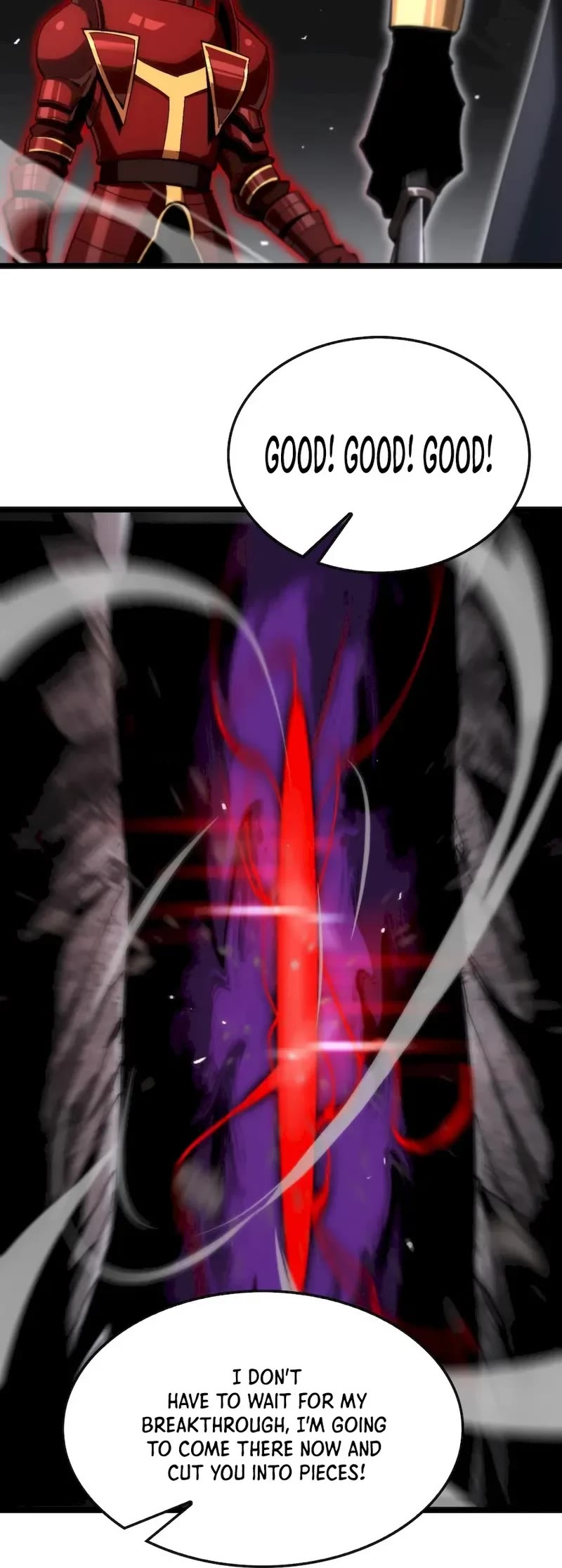 World's Apocalypse Online Chapter 182 page 14 - Chapter 182