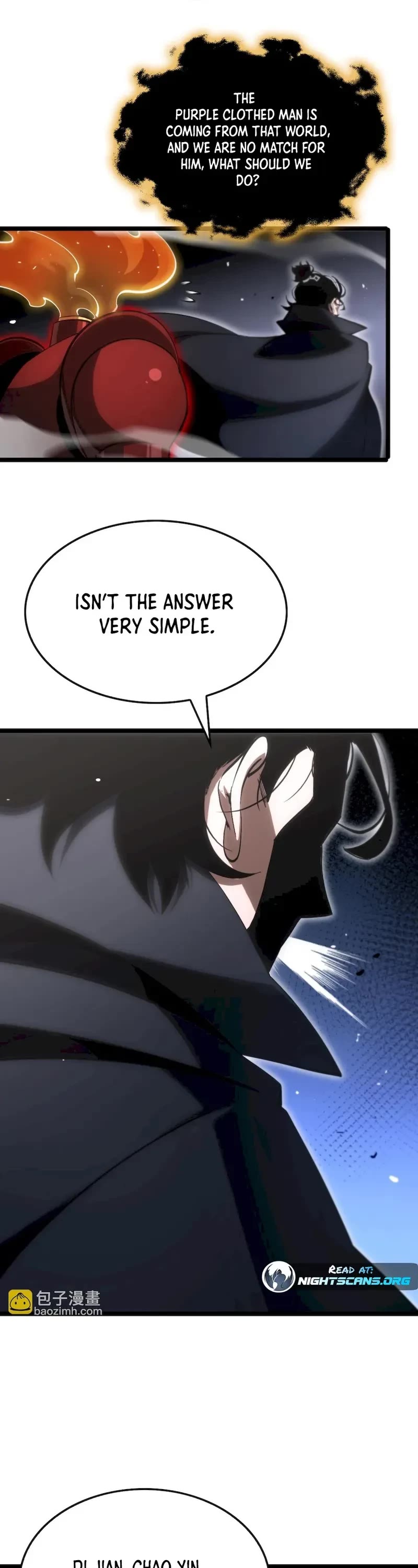 World's Apocalypse Online Chapter 182 page 15 - Chapter 182