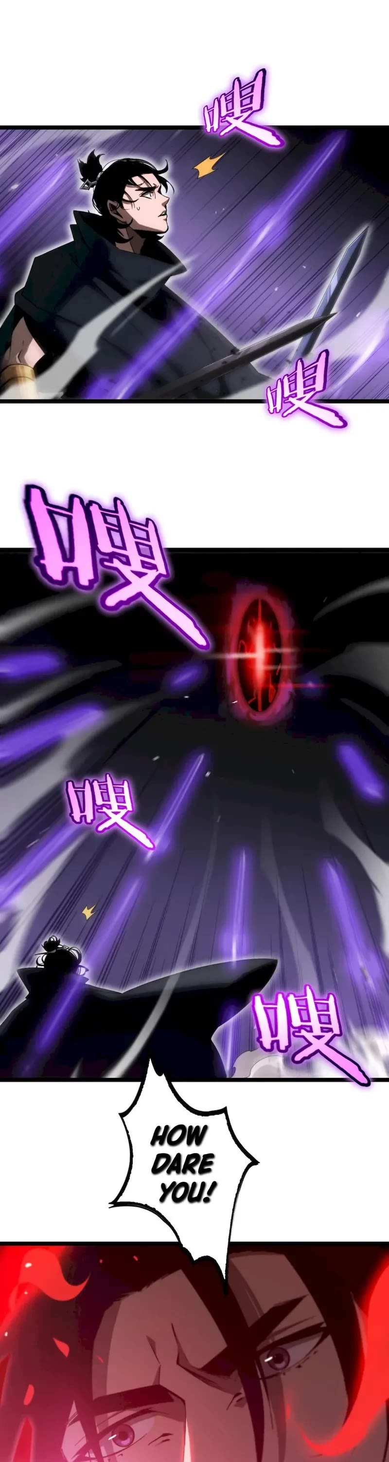 World's Apocalypse Online Chapter 182 page 19 - Chapter 182