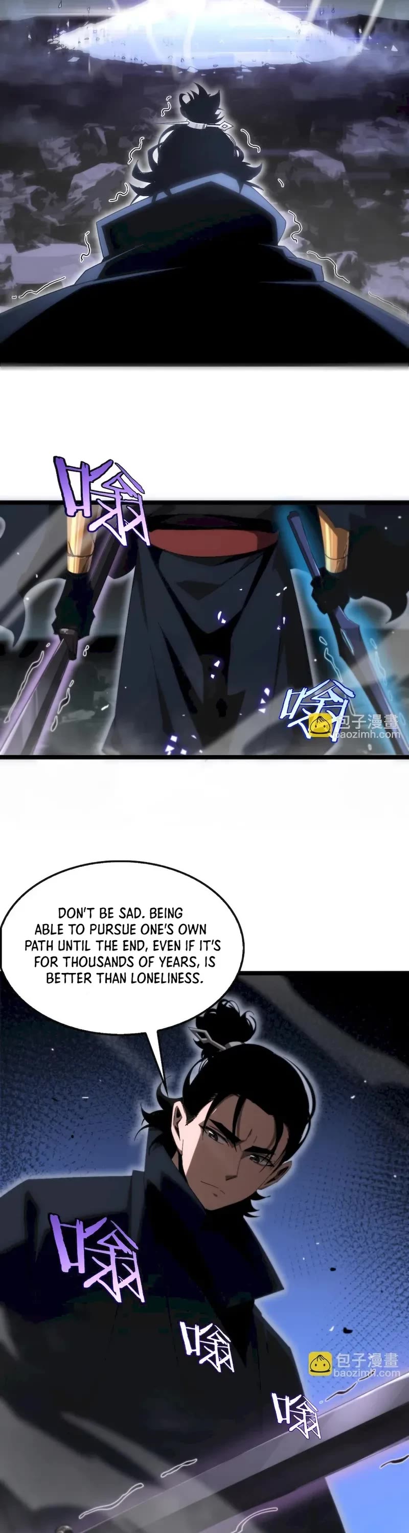 World's Apocalypse Online Chapter 182 page 25 - Chapter 182