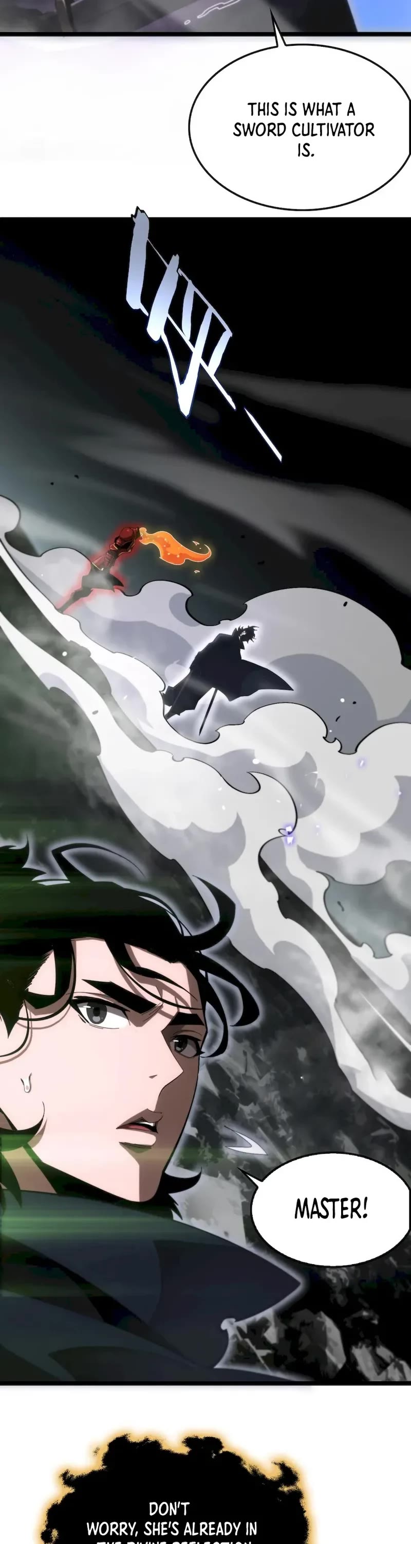 World's Apocalypse Online Chapter 182 page 26 - Chapter 182