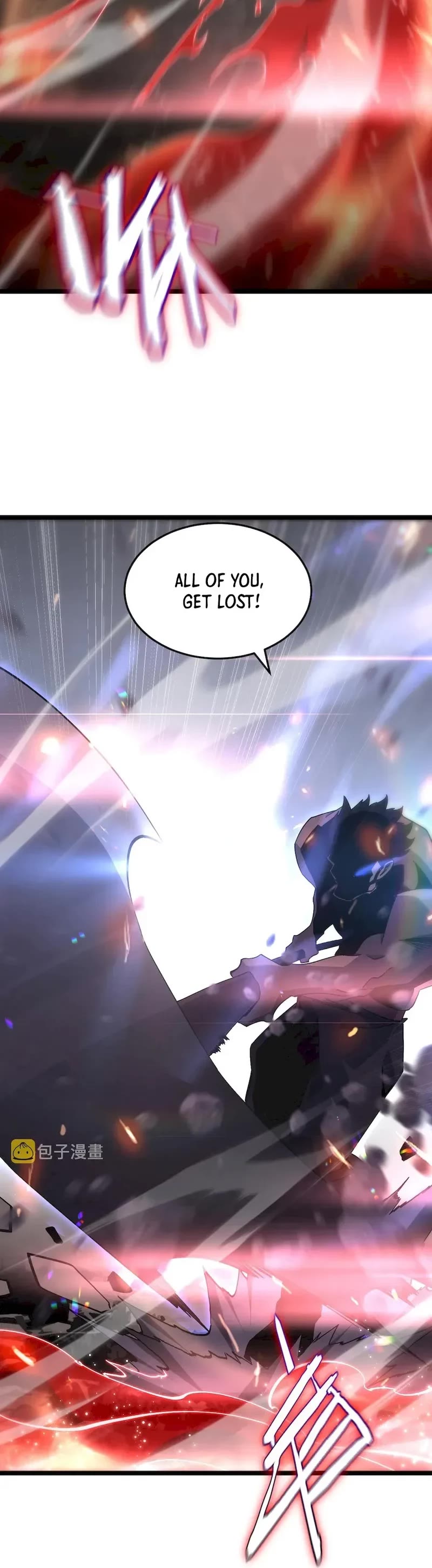 World's Apocalypse Online Chapter 182 page 4 - Chapter 182