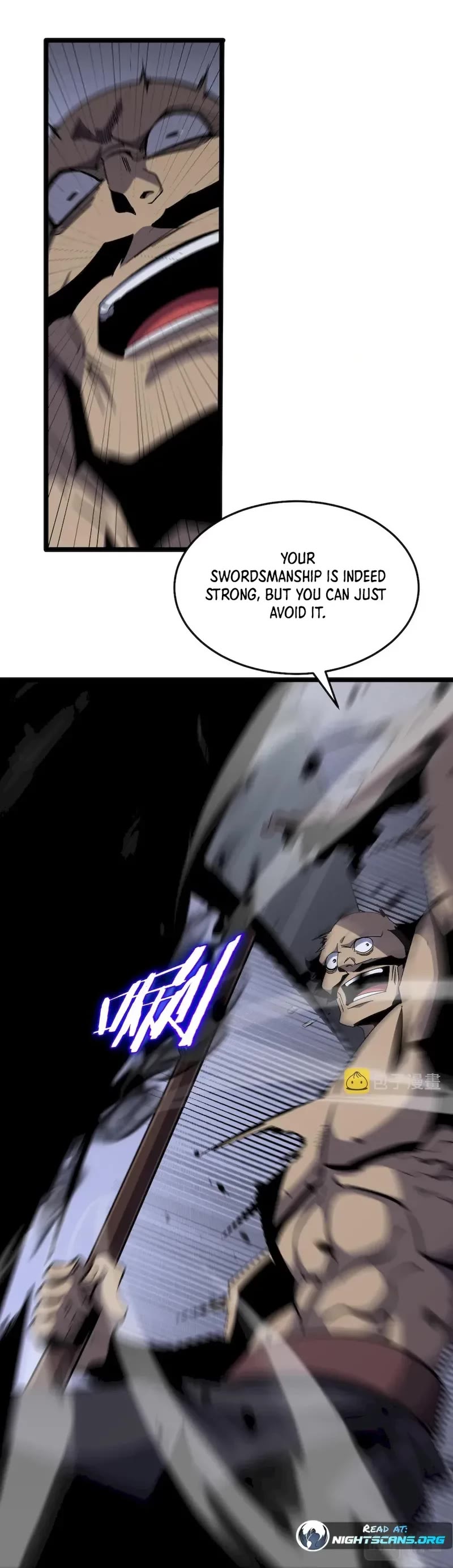World's Apocalypse Online Chapter 182 page 8 - Chapter 182