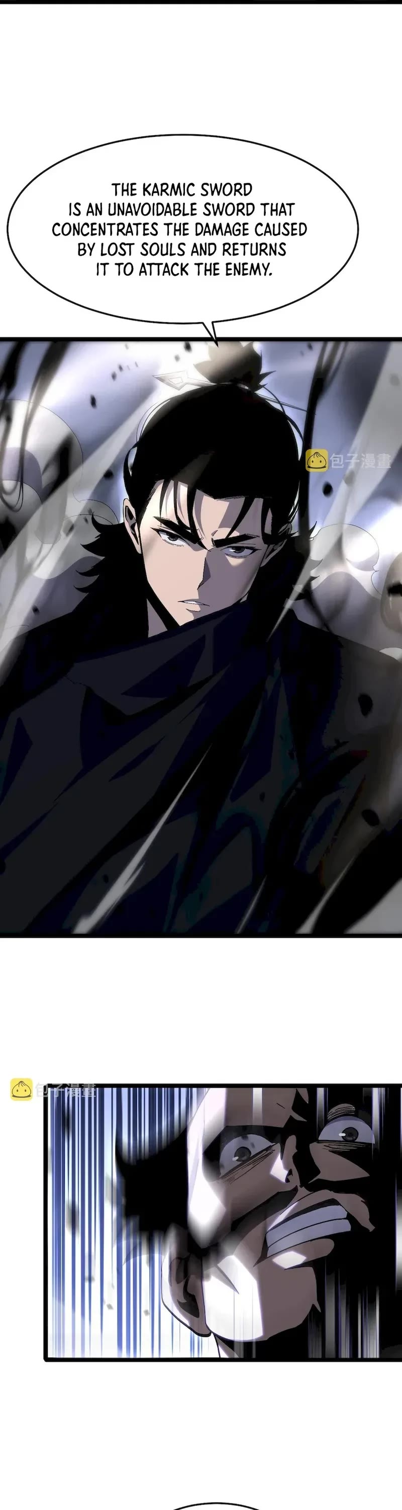 World's Apocalypse Online Chapter 182 page 9 - Chapter 182