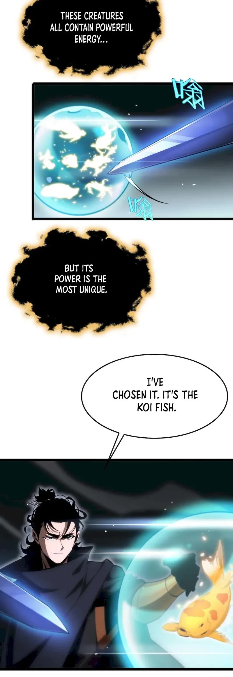 World's Apocalypse Online Chapter 183 page 12 - Chapter 183