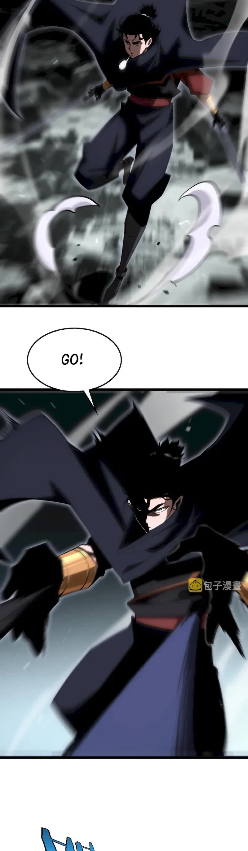 World's Apocalypse Online Chapter 183 page 16 - Chapter 183