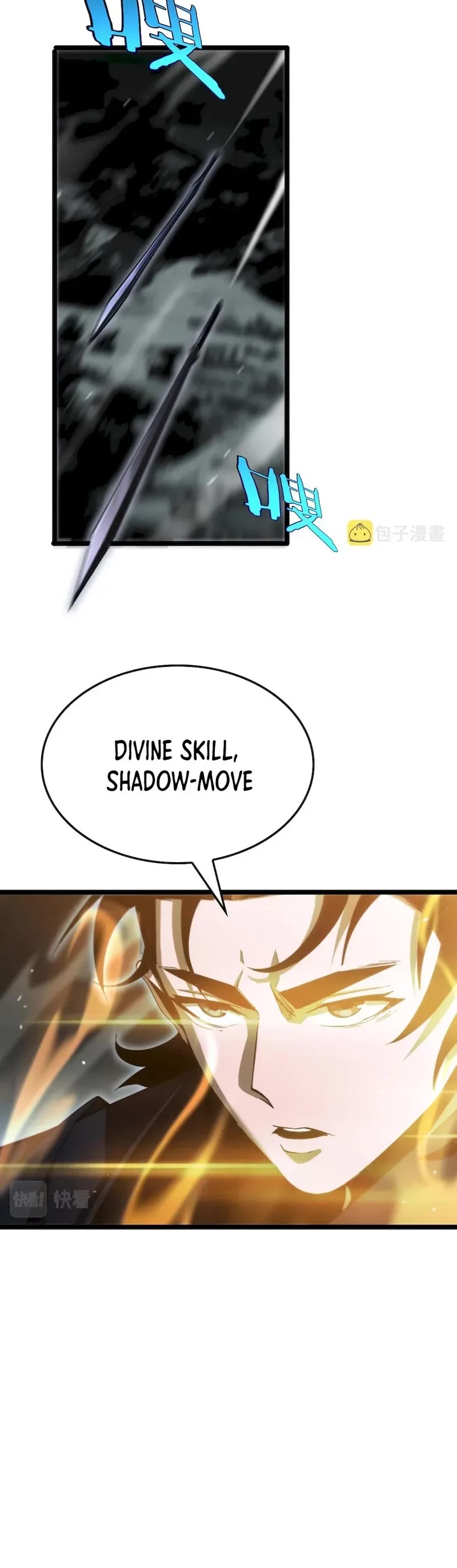 World's Apocalypse Online Chapter 183 page 17 - Chapter 183
