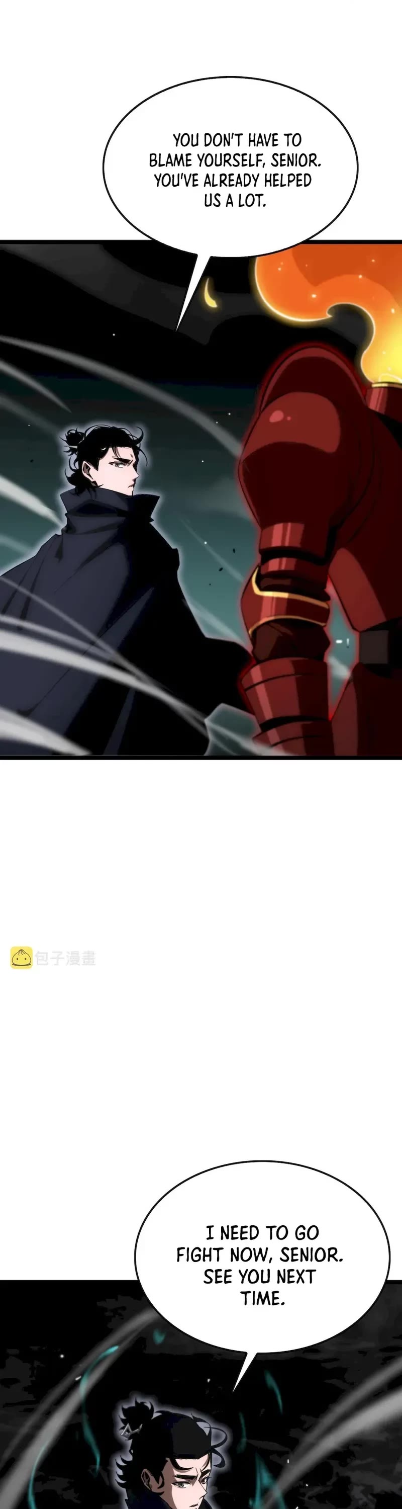 World's Apocalypse Online Chapter 183 page 23 - Chapter 183