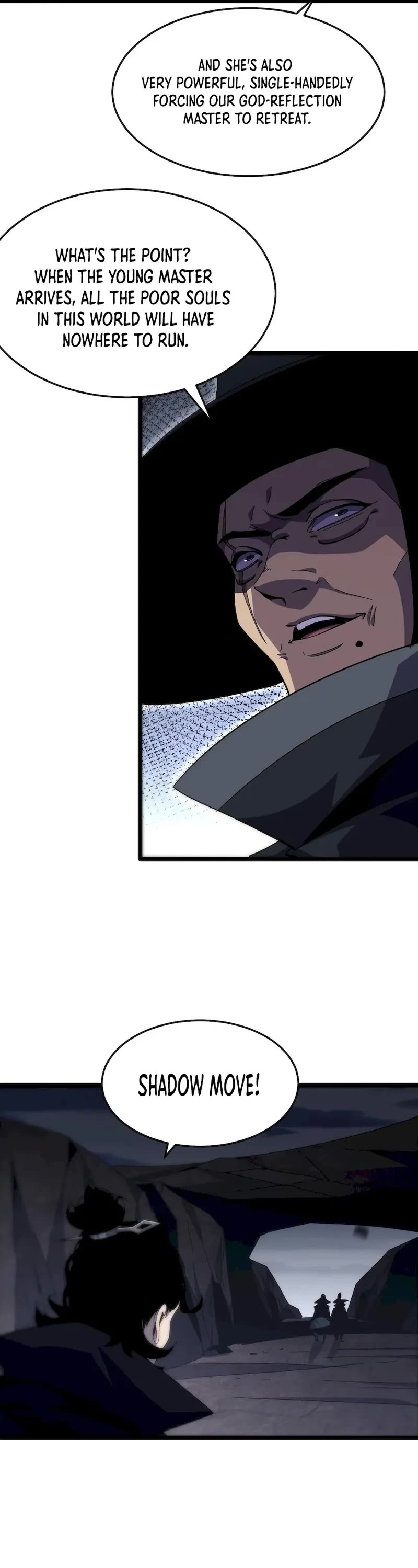 World's Apocalypse Online Chapter 184 page 15 - Chapter 184