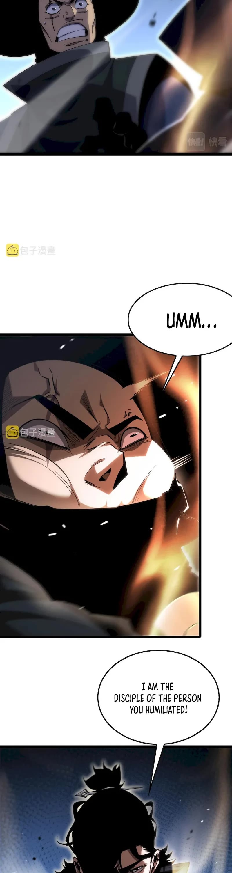 World's Apocalypse Online Chapter 184 page 17 - Chapter 184