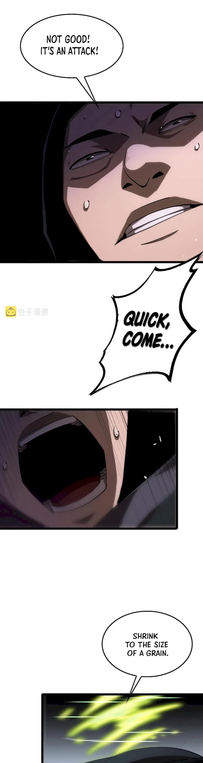 World's Apocalypse Online Chapter 184 page 20 - Chapter 184