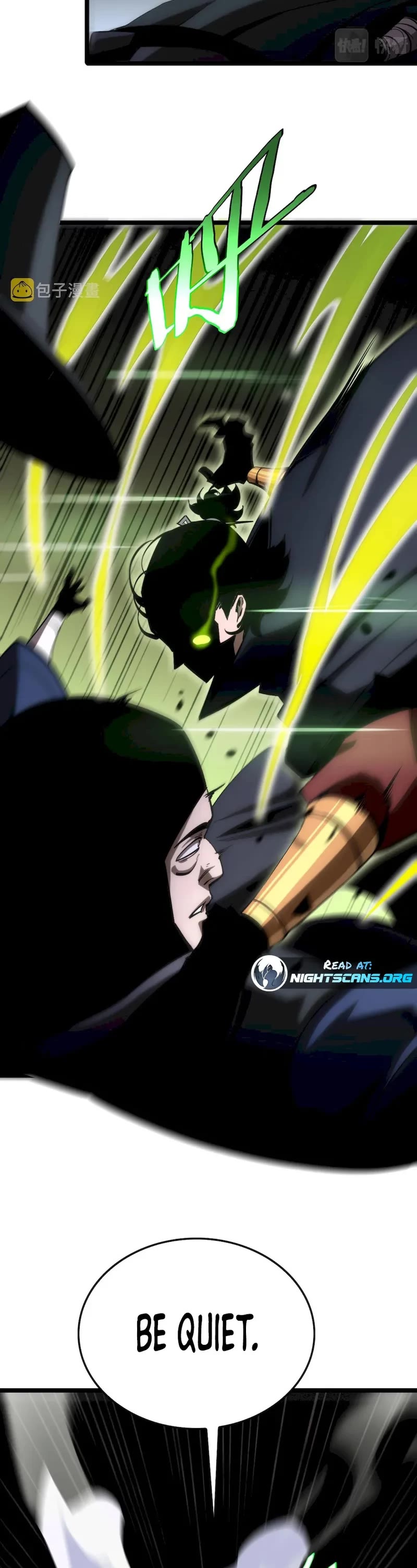World's Apocalypse Online Chapter 184 page 21 - Chapter 184