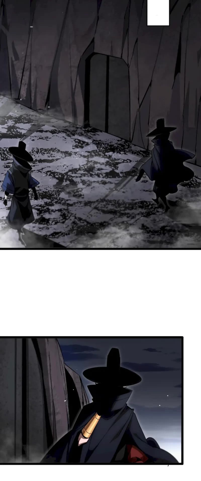 World's Apocalypse Online Chapter 185 page 13 - Chapter 185
