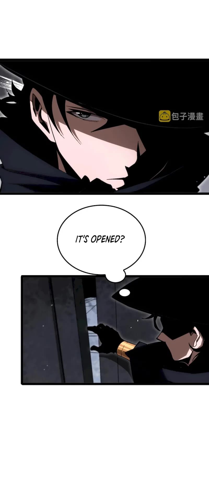 World's Apocalypse Online Chapter 185 page 14 - Chapter 185