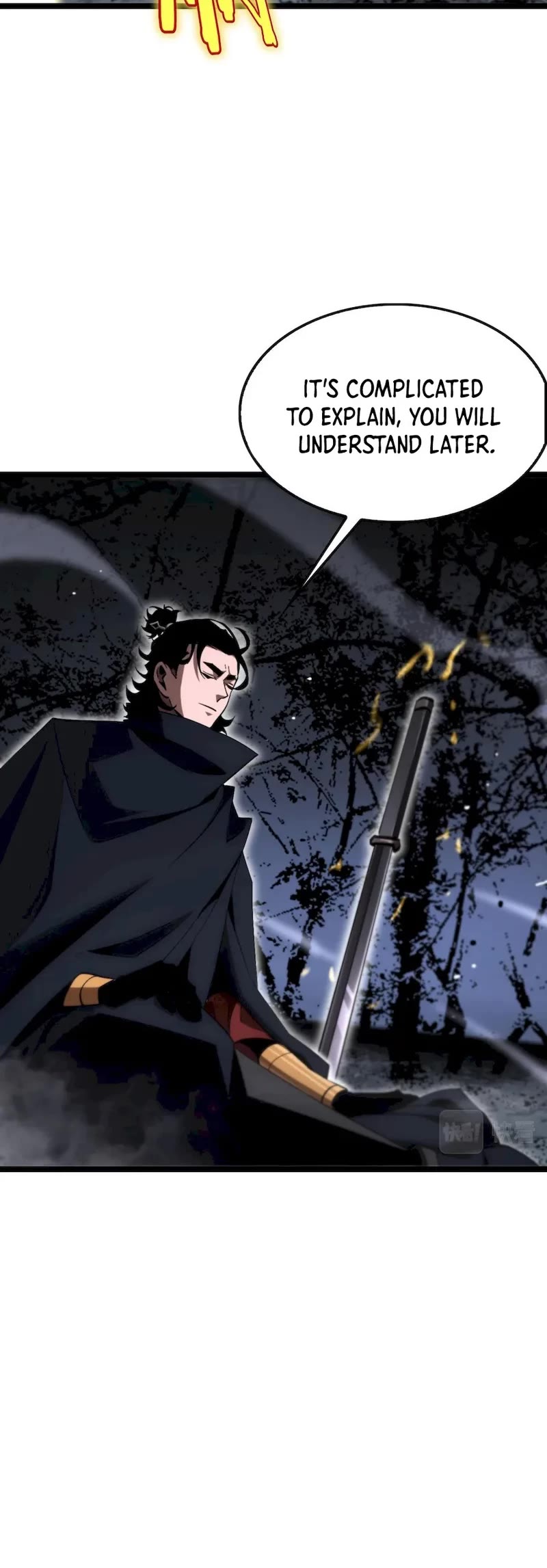 World's Apocalypse Online Chapter 185 page 28 - Chapter 185