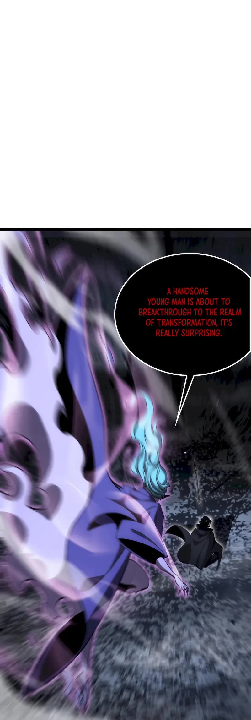 World's Apocalypse Online Chapter 185 page 29 - Chapter 185