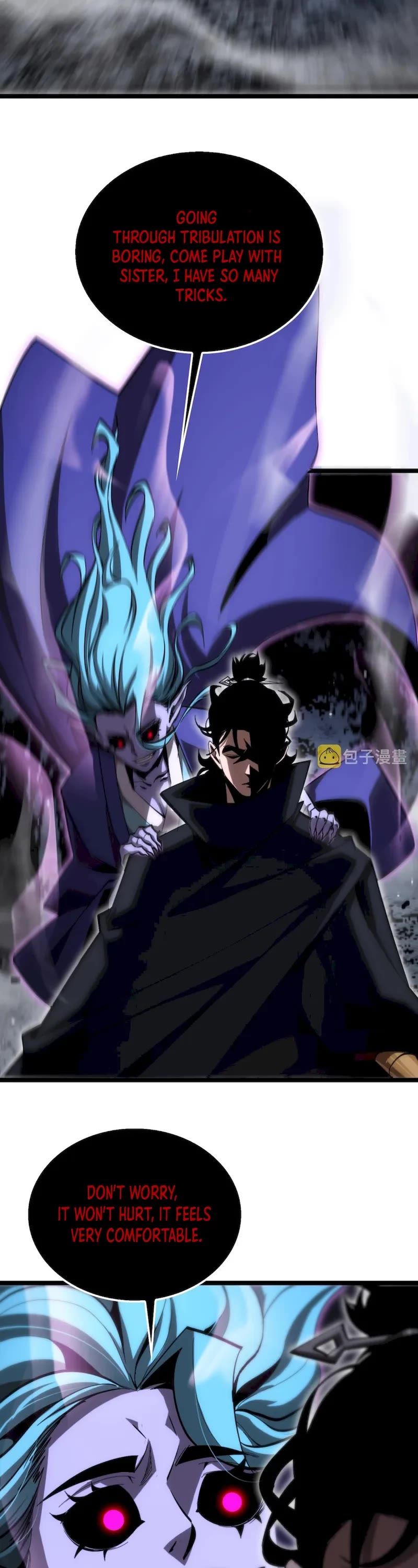 World's Apocalypse Online Chapter 185 page 30 - Chapter 185