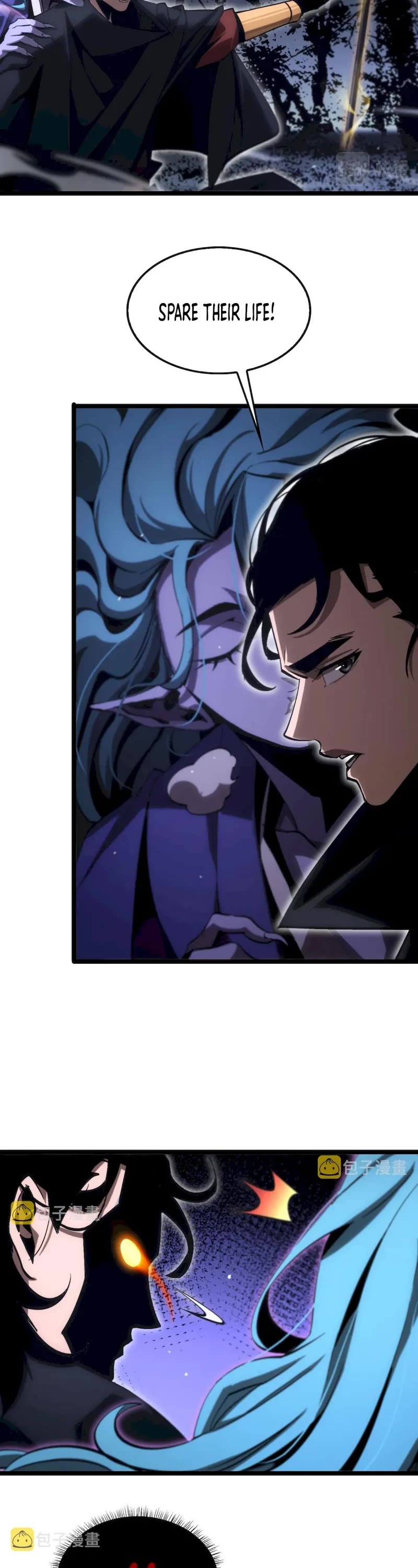 World's Apocalypse Online Chapter 185 page 32 - Chapter 185
