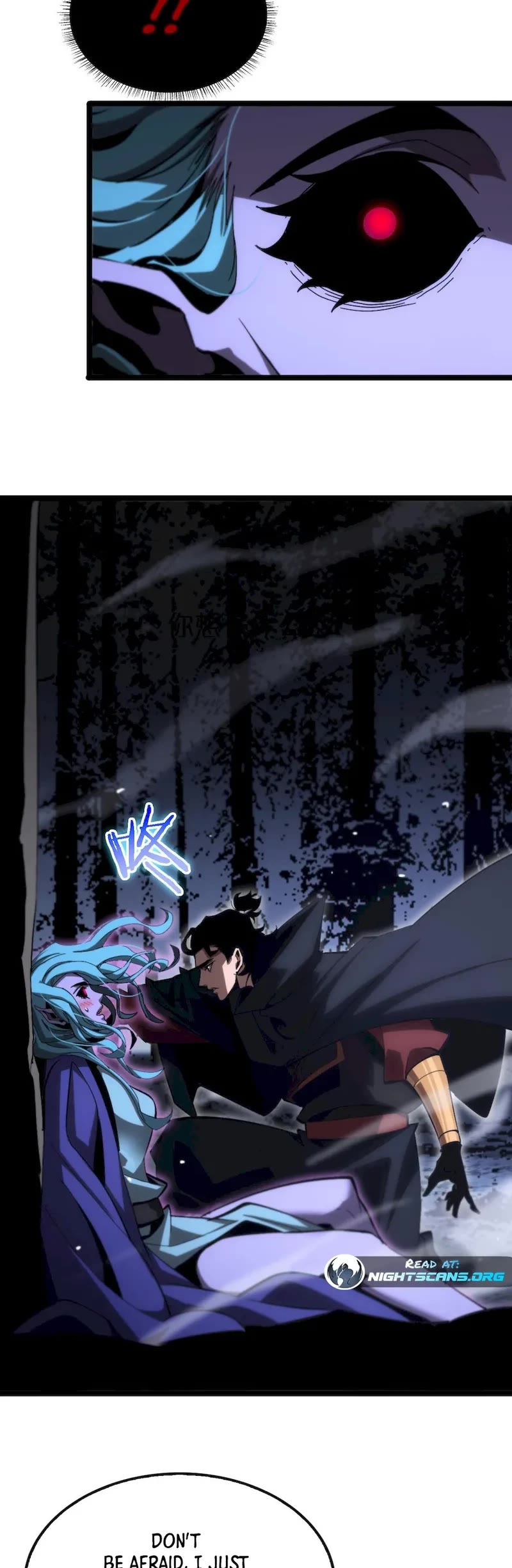 World's Apocalypse Online Chapter 185 page 33 - Chapter 185