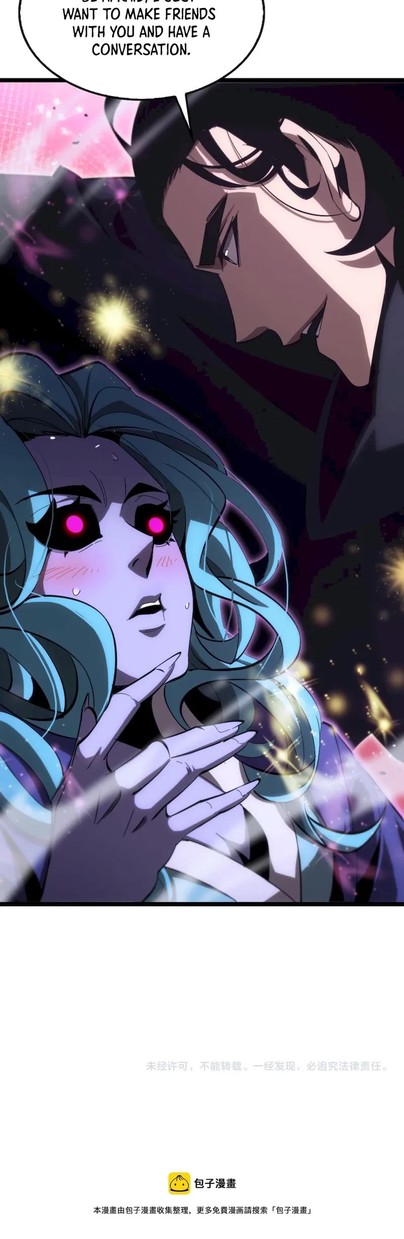 World's Apocalypse Online Chapter 185 page 34 - Chapter 185