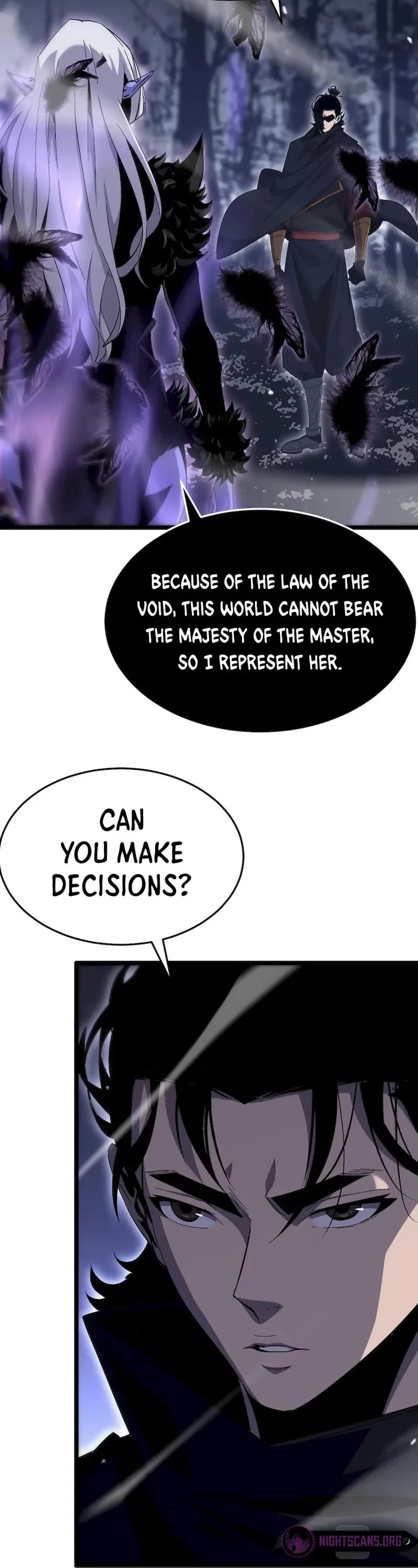 World's Apocalypse Online Chapter 186 page 10 - Chapter 186