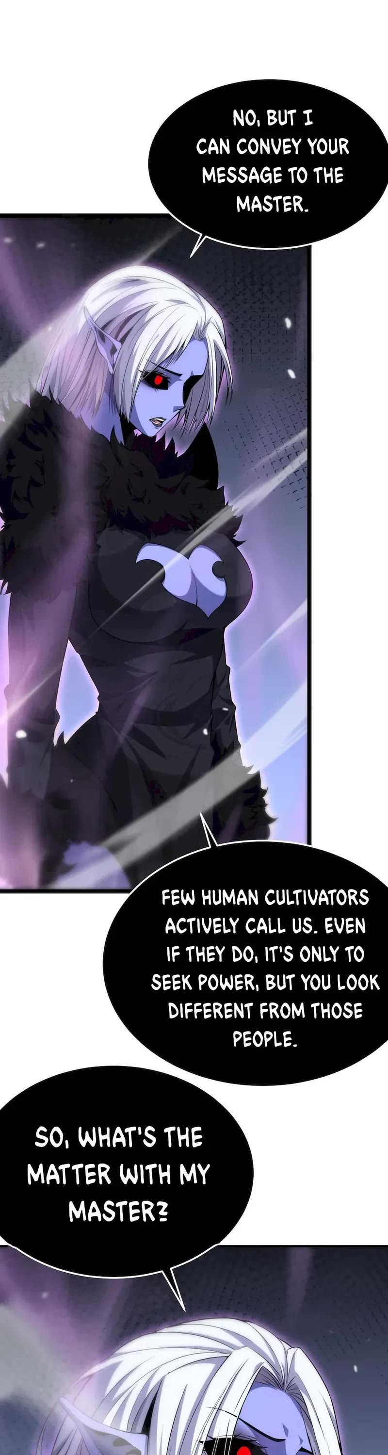 World's Apocalypse Online Chapter 186 page 11 - Chapter 186