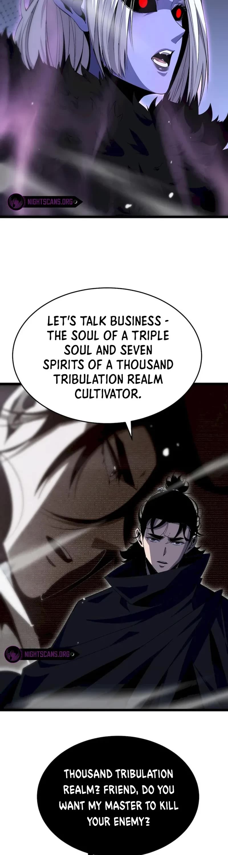 World's Apocalypse Online Chapter 186 page 12 - Chapter 186