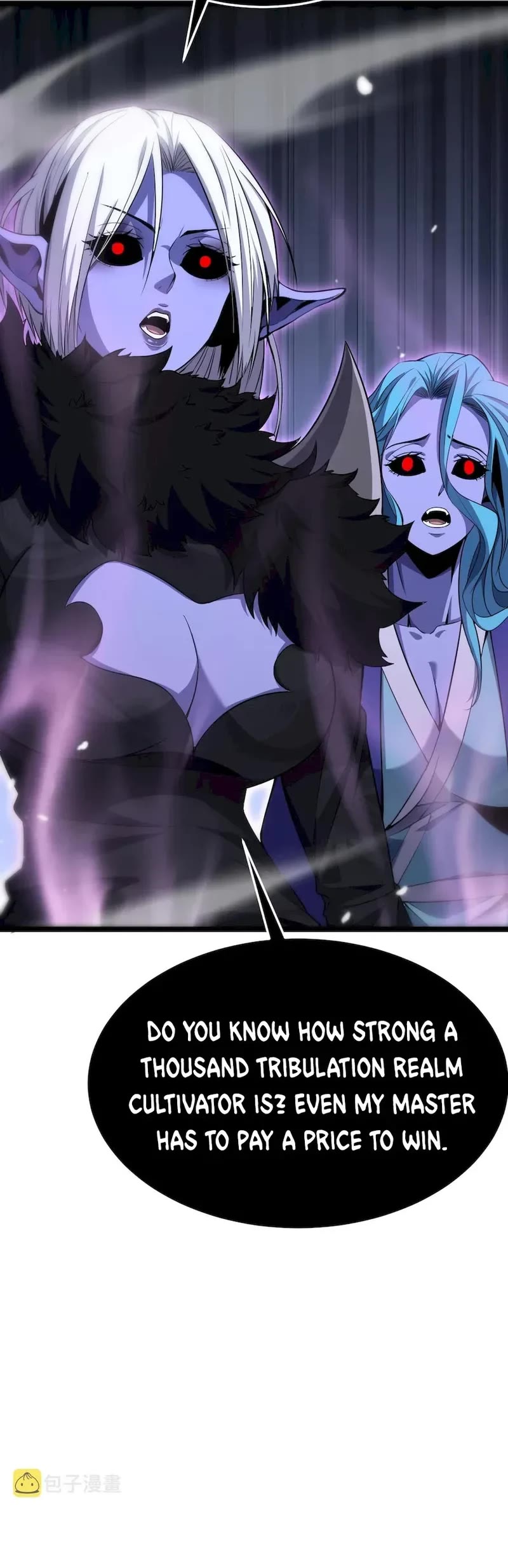 World's Apocalypse Online Chapter 186 page 13 - Chapter 186