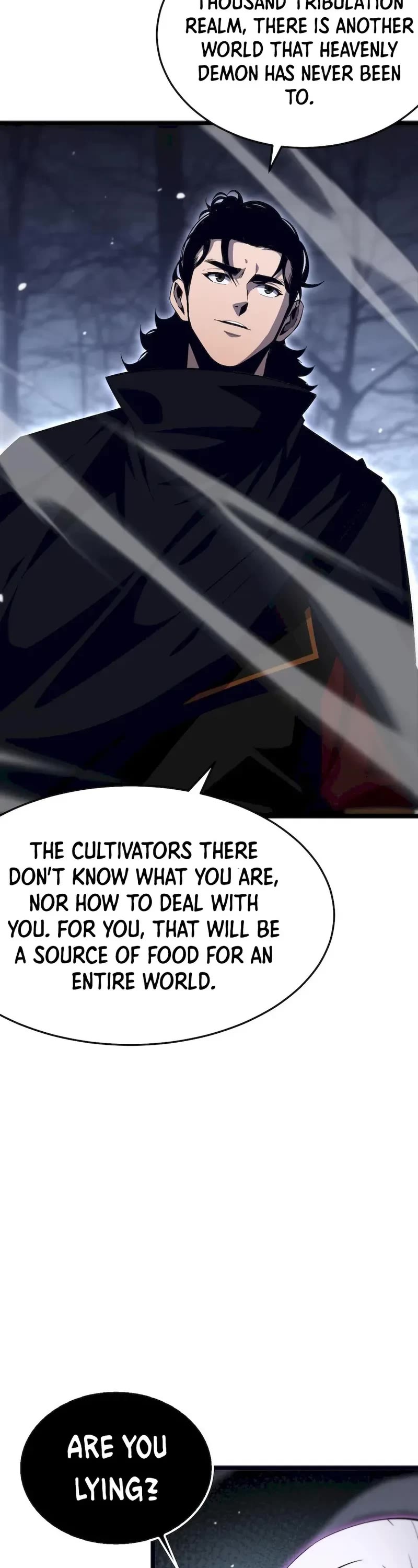World's Apocalypse Online Chapter 186 page 16 - Chapter 186