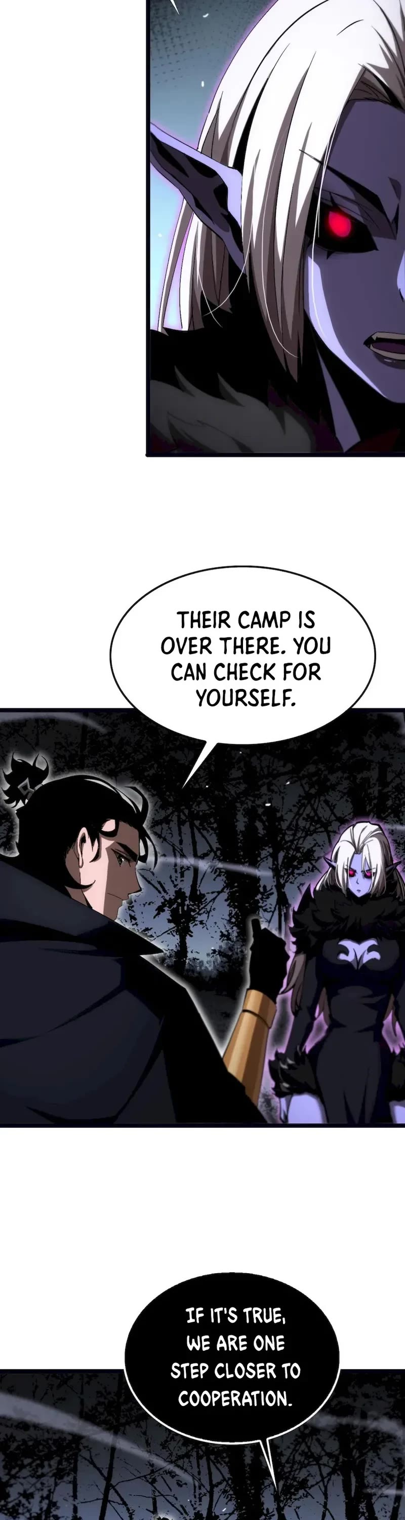 World's Apocalypse Online Chapter 186 page 17 - Chapter 186