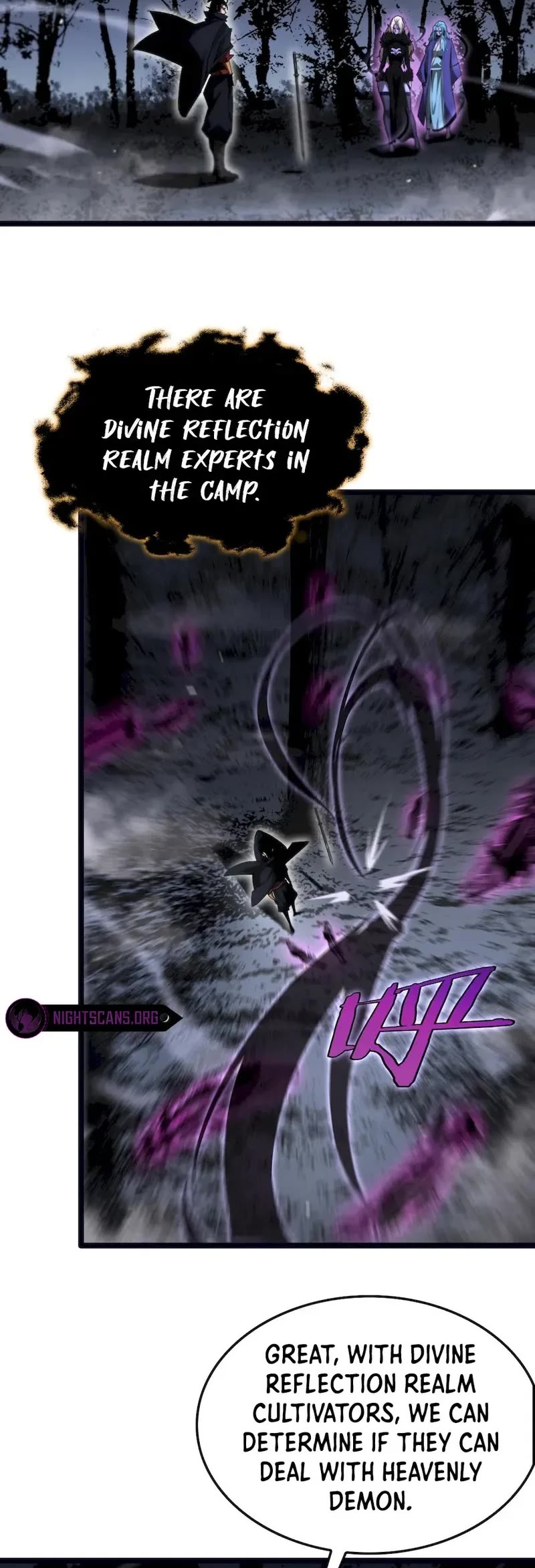World's Apocalypse Online Chapter 186 page 18 - Chapter 186