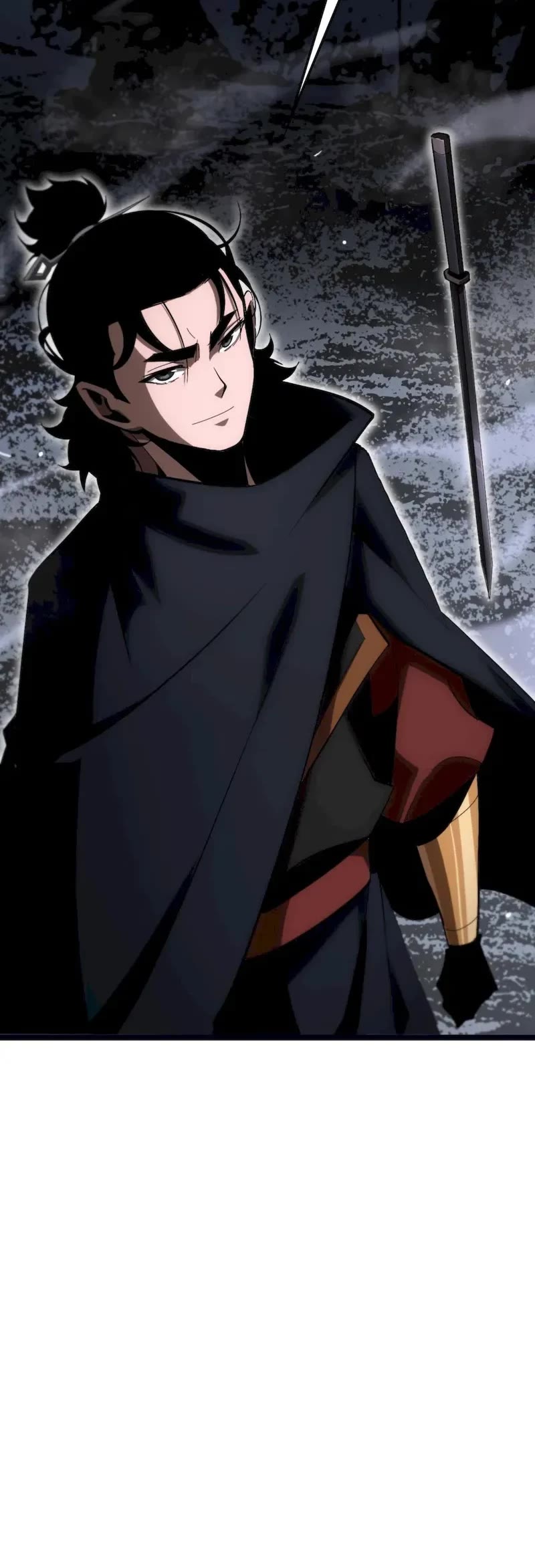 World's Apocalypse Online Chapter 186 page 19 - Chapter 186