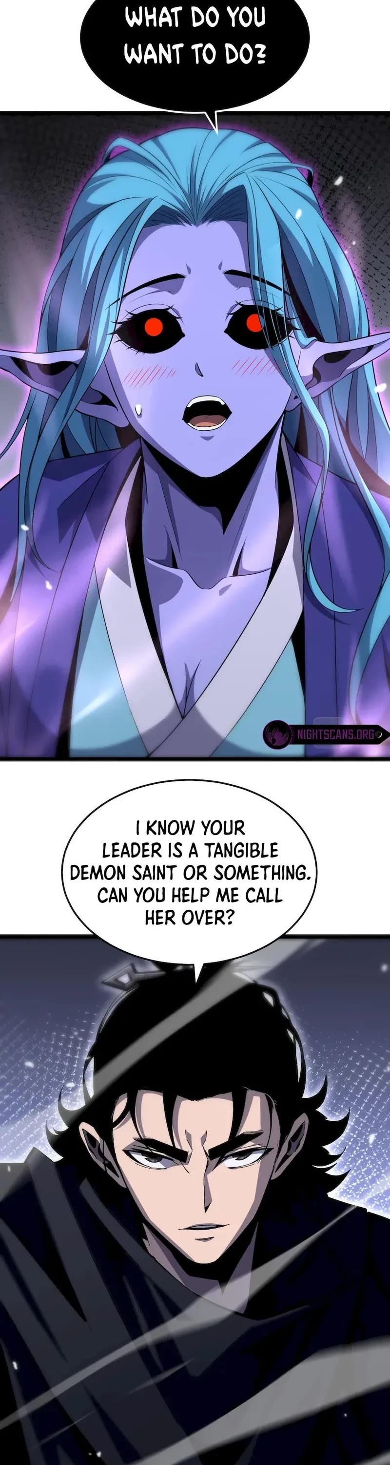 World's Apocalypse Online Chapter 186 page 2 - Chapter 186