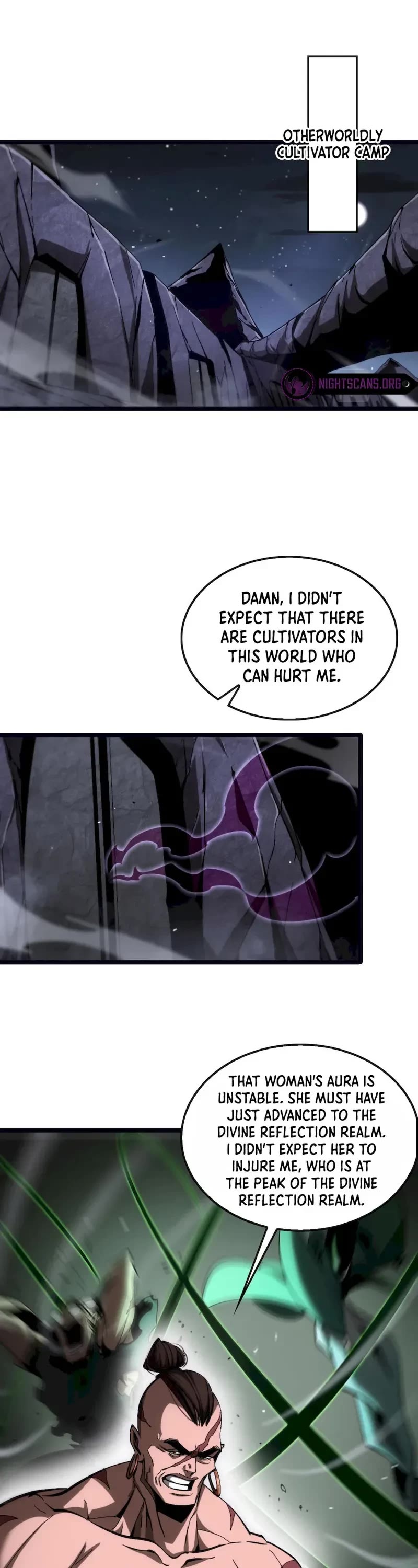 World's Apocalypse Online Chapter 186 page 20 - Chapter 186