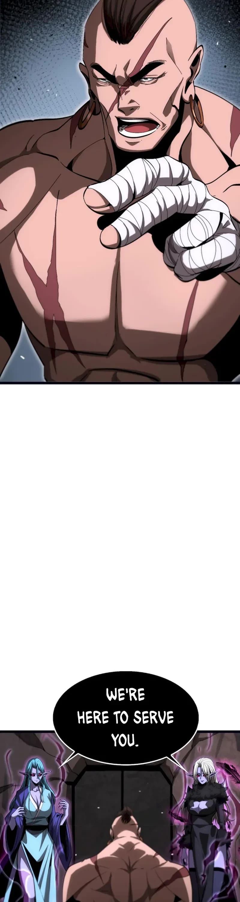 World's Apocalypse Online Chapter 186 page 22 - Chapter 186