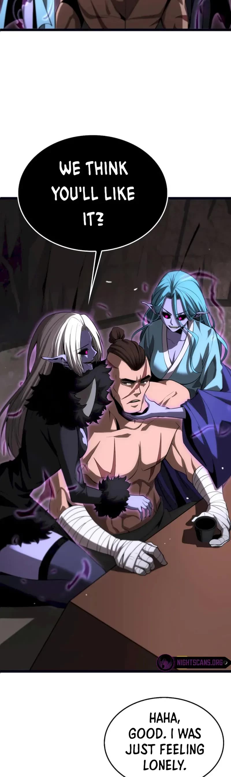 World's Apocalypse Online Chapter 186 page 23 - Chapter 186