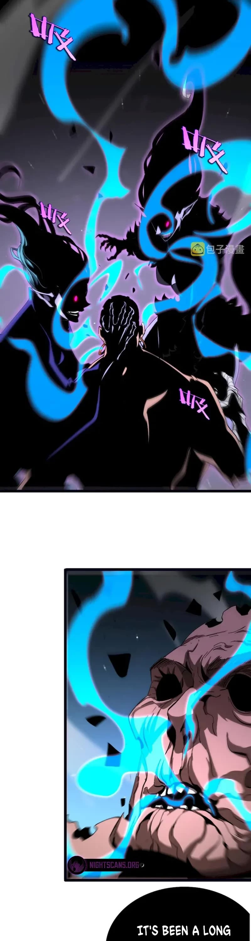 World's Apocalypse Online Chapter 186 page 26 - Chapter 186