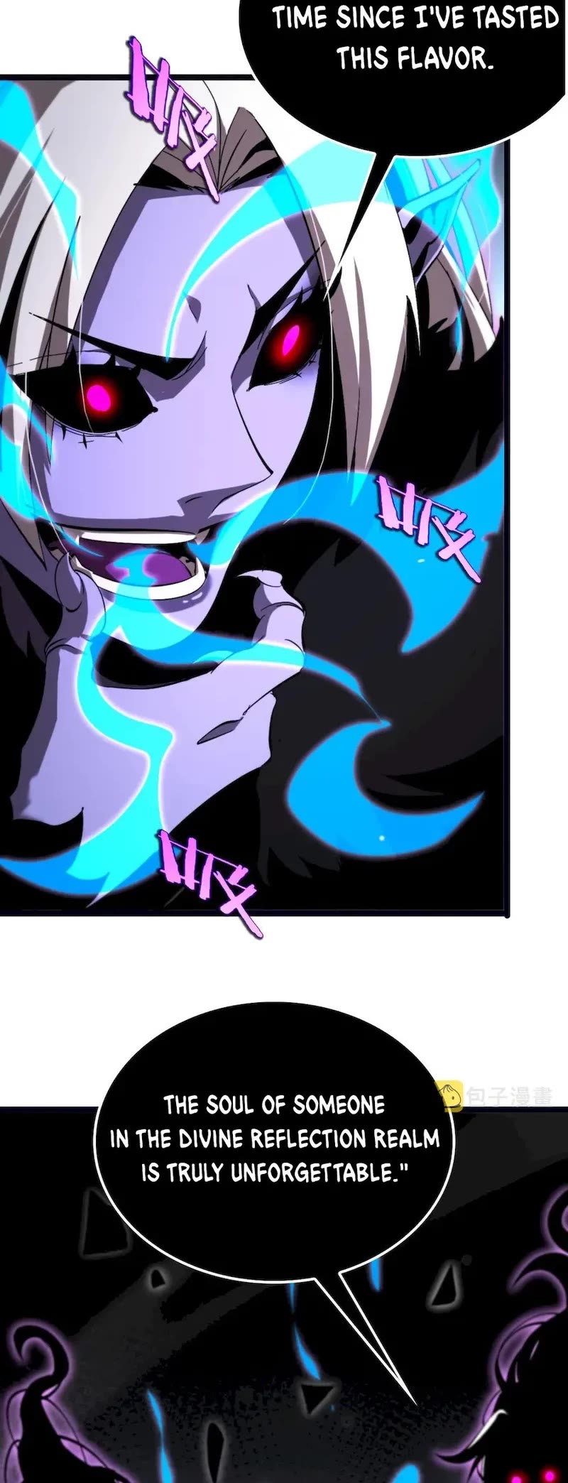 World's Apocalypse Online Chapter 186 page 27 - Chapter 186