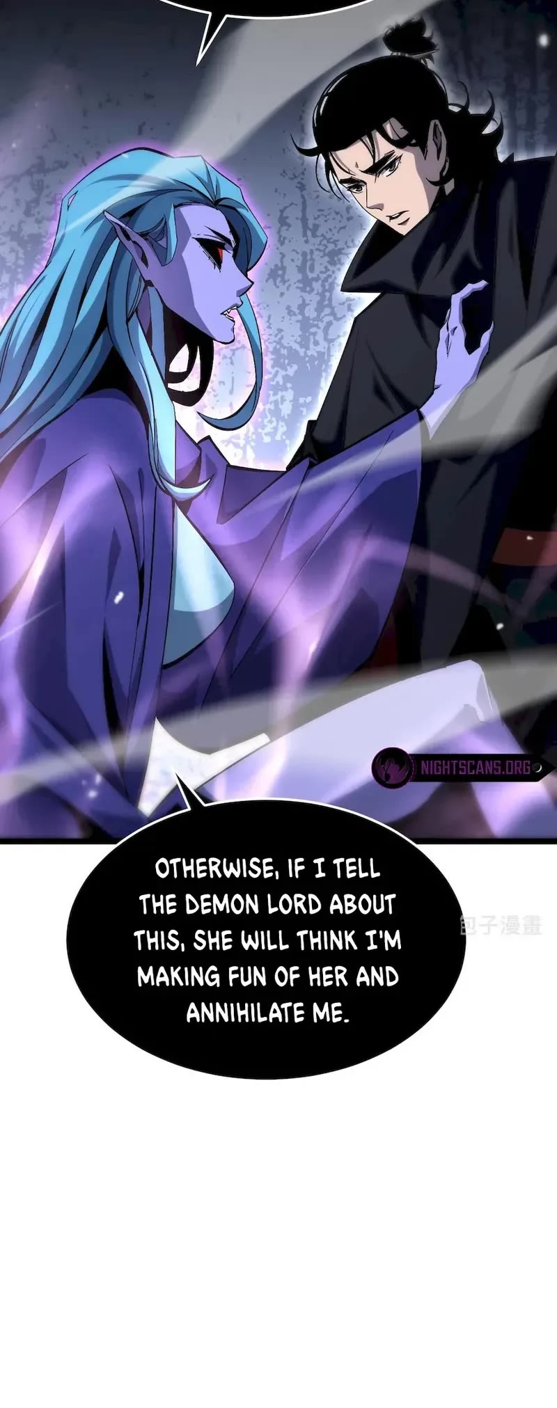 World's Apocalypse Online Chapter 186 page 4 - Chapter 186