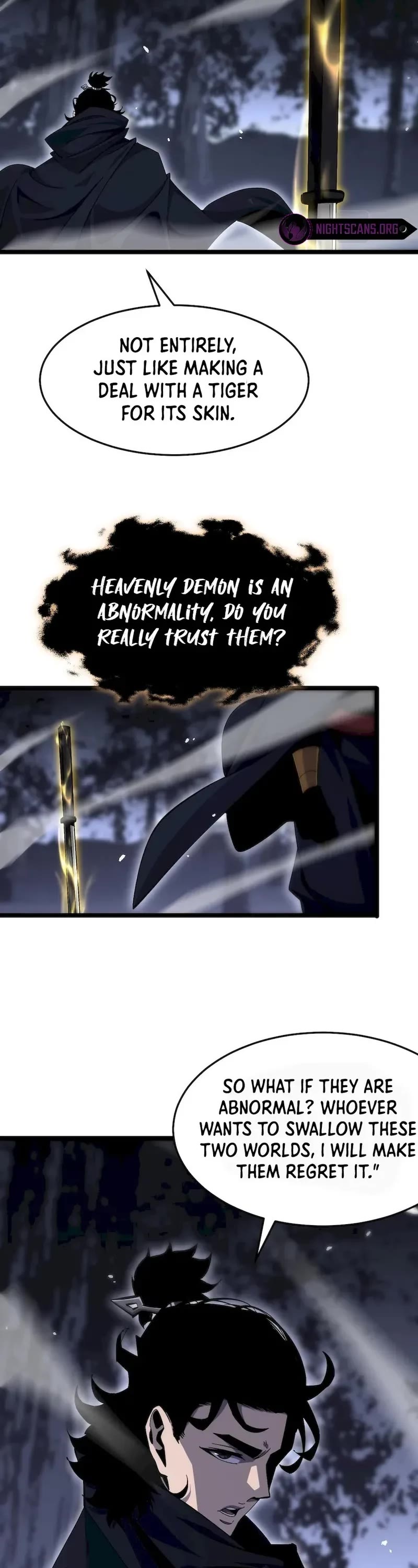 World's Apocalypse Online Chapter 186 page 7 - Chapter 186