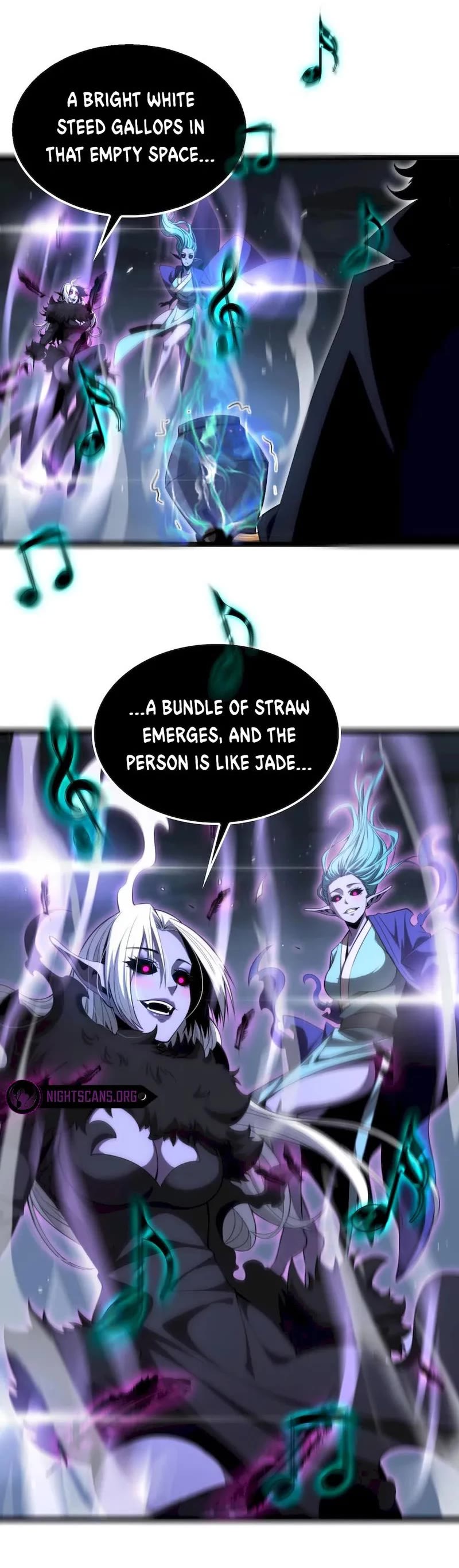 World's Apocalypse Online Chapter 187 page 13 - Chapter 187