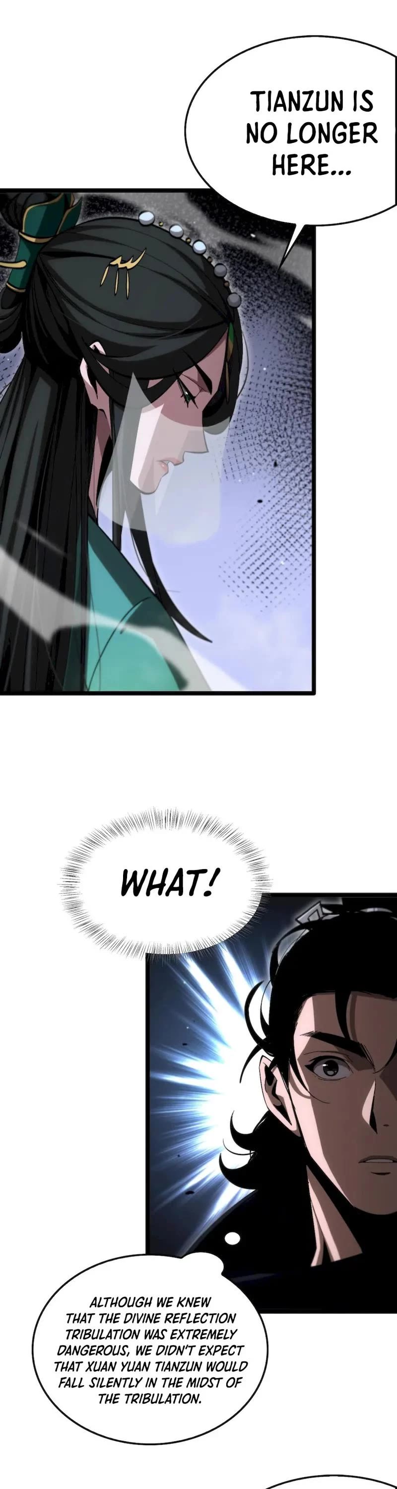 World's Apocalypse Online Chapter 187 page 19 - Chapter 187