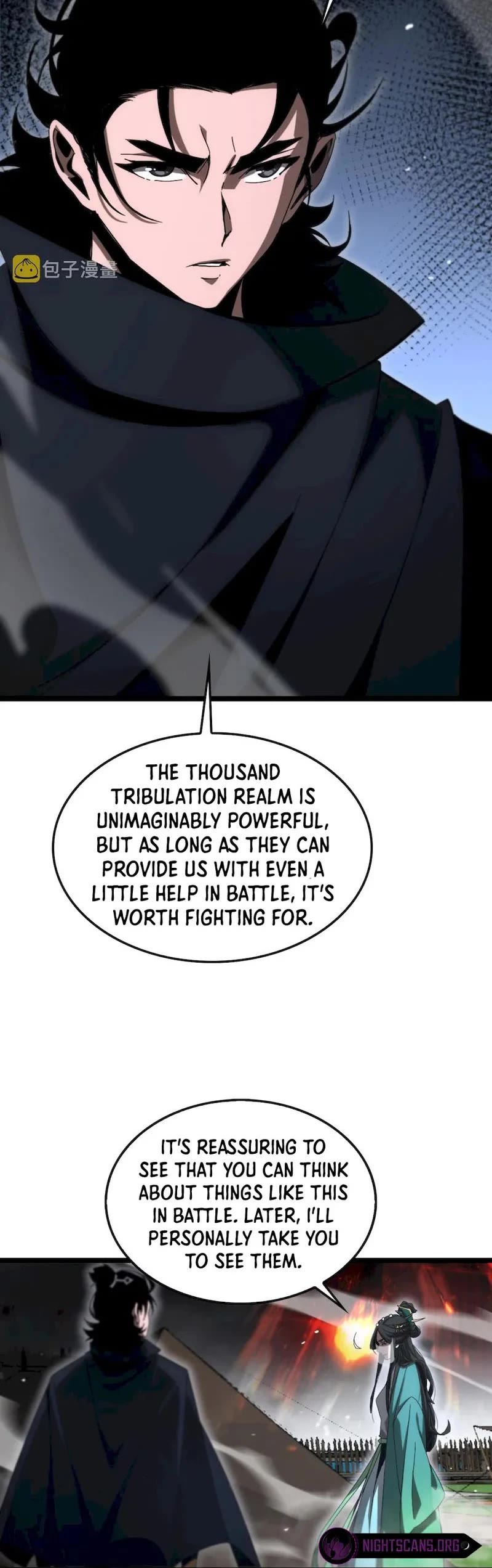 World's Apocalypse Online Chapter 187 page 23 - Chapter 187