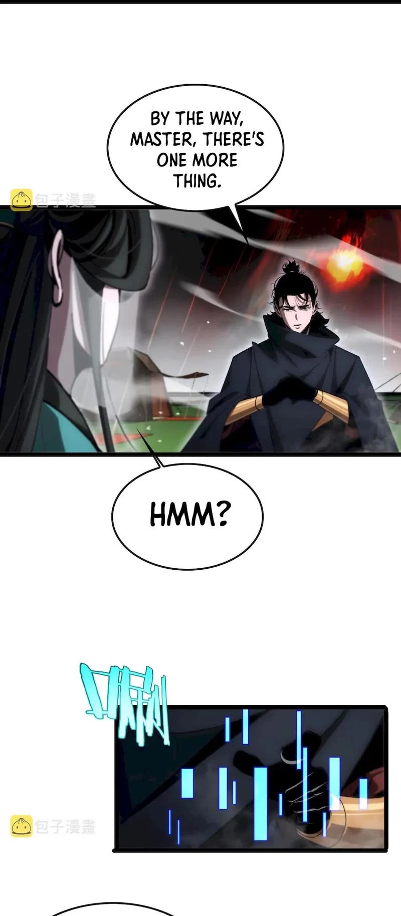 World's Apocalypse Online Chapter 187 page 24 - Chapter 187