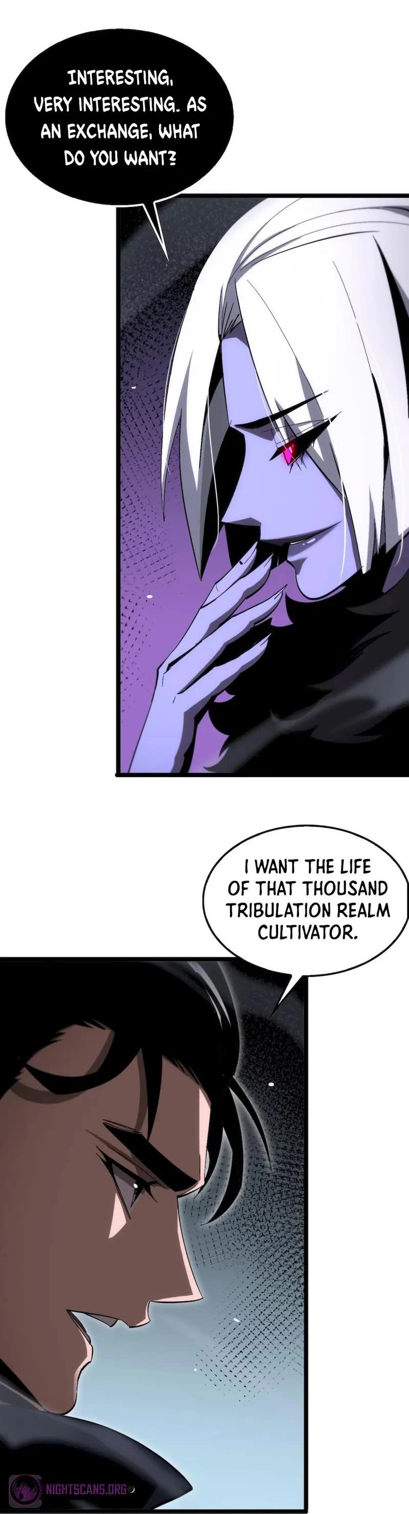 World's Apocalypse Online Chapter 187 page 5 - Chapter 187