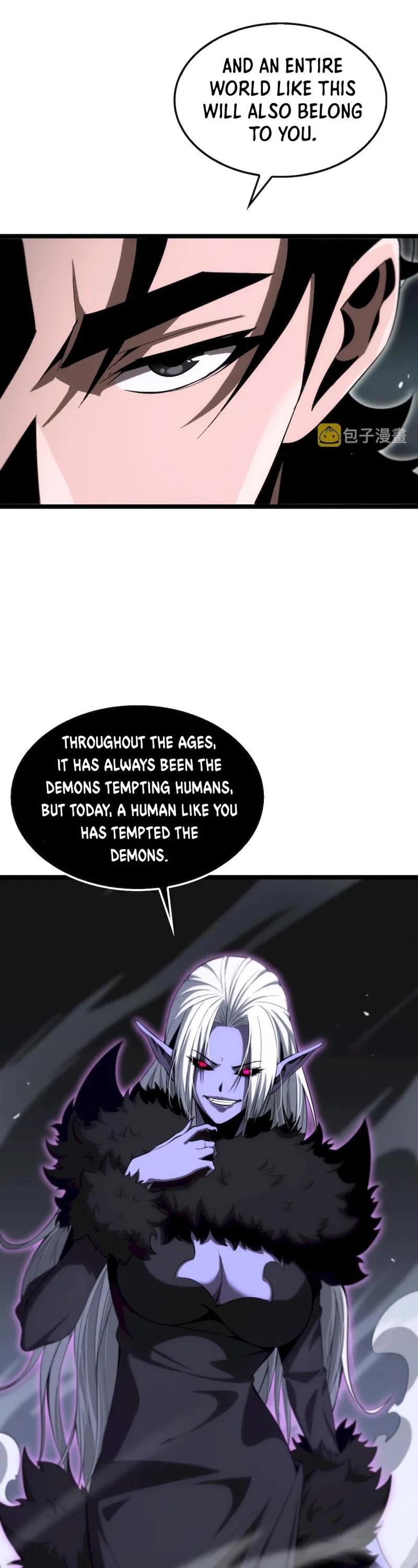 World's Apocalypse Online Chapter 187 page 7 - Chapter 187
