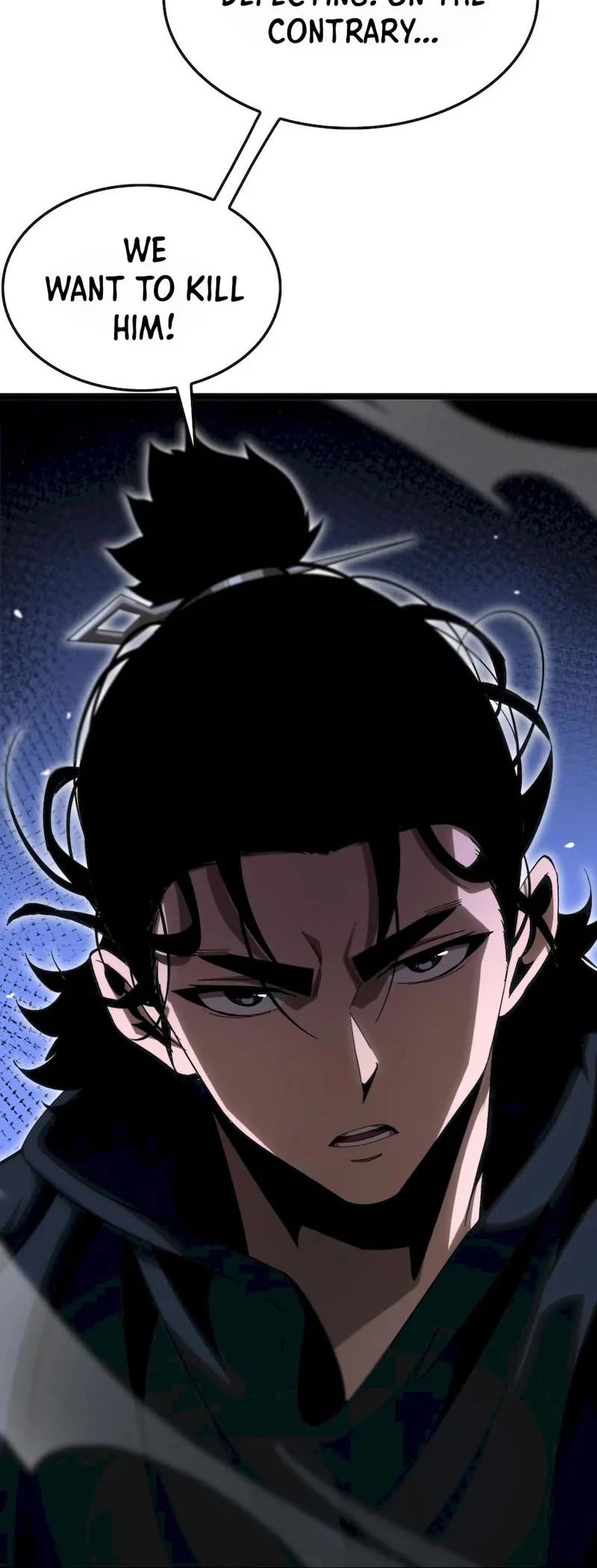 World's Apocalypse Online Chapter 188 page 12 - Chapter 188