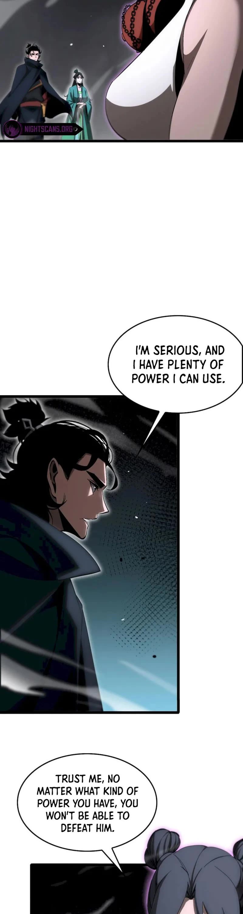 World's Apocalypse Online Chapter 188 page 14 - Chapter 188